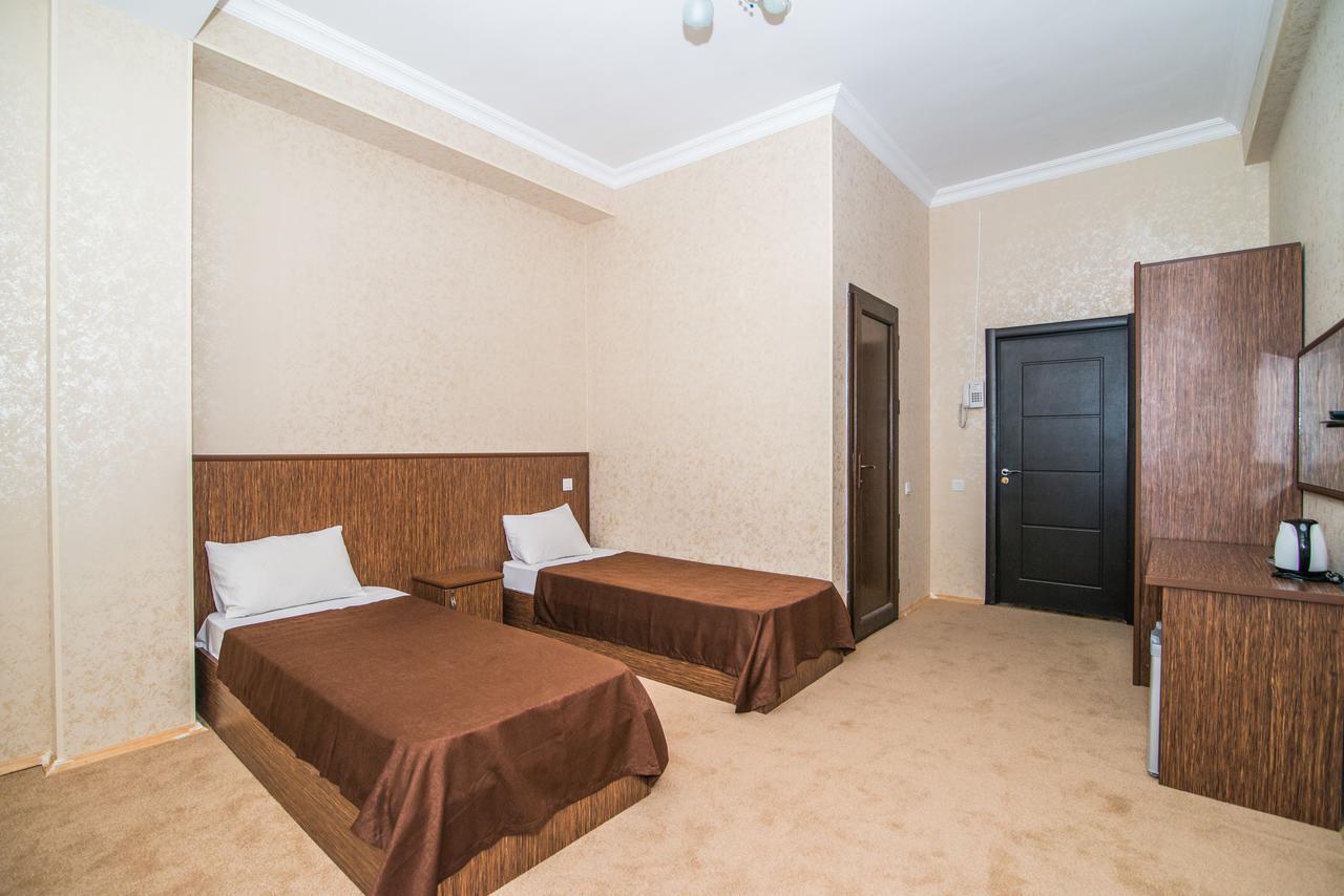 Aef-Butik Hotel Baku Kültér fotó
