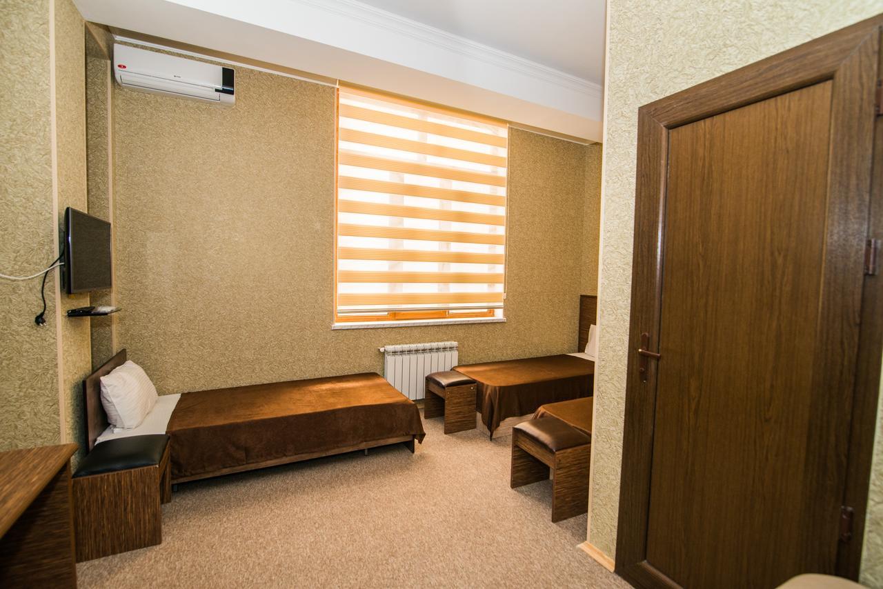 Aef-Butik Hotel Baku Kültér fotó