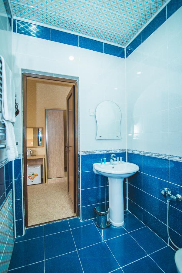 Aef-Butik Hotel Baku Kültér fotó