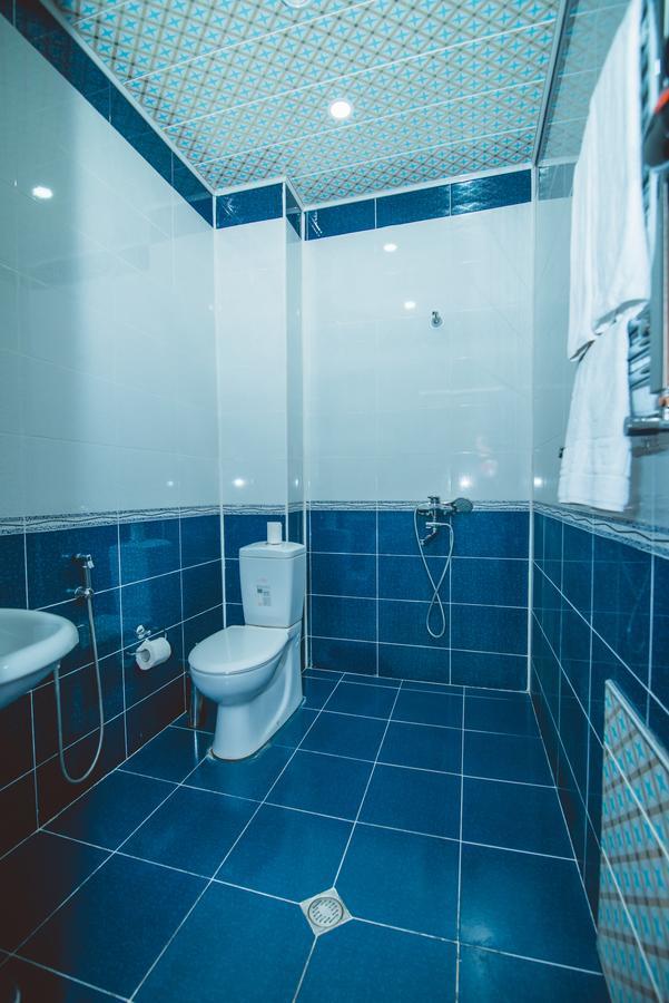 Aef-Butik Hotel Baku Kültér fotó