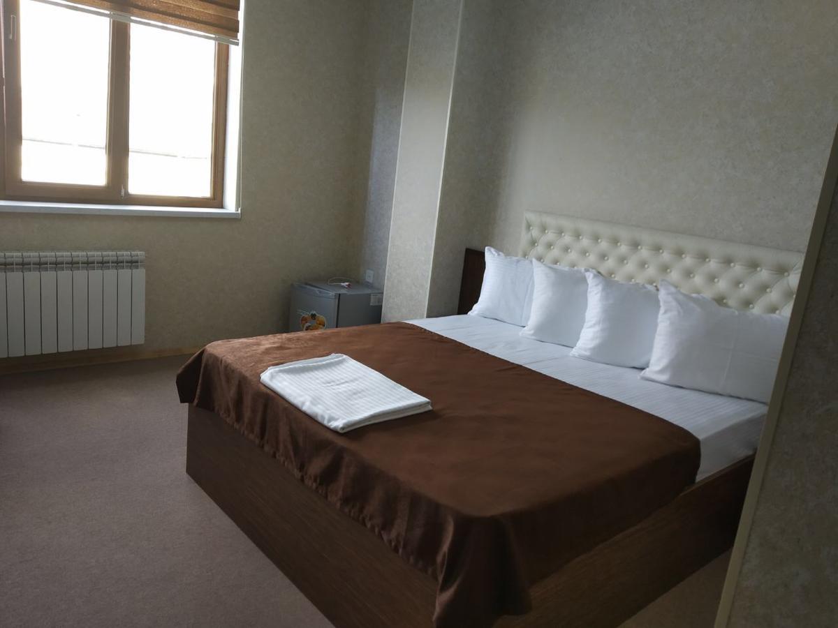 Aef-Butik Hotel Baku Kültér fotó